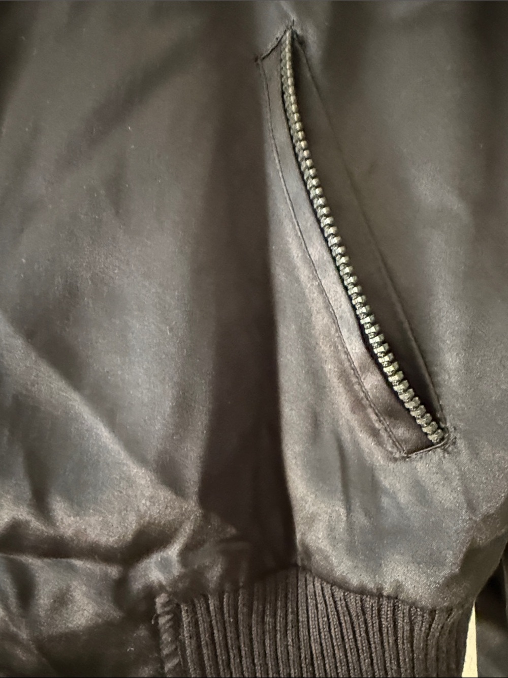 sheri bodell Black Top - XS - Picture 3 of 8